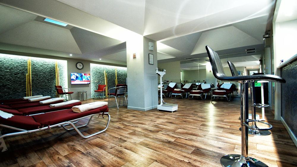 Kaya Prestige 4* İzmir