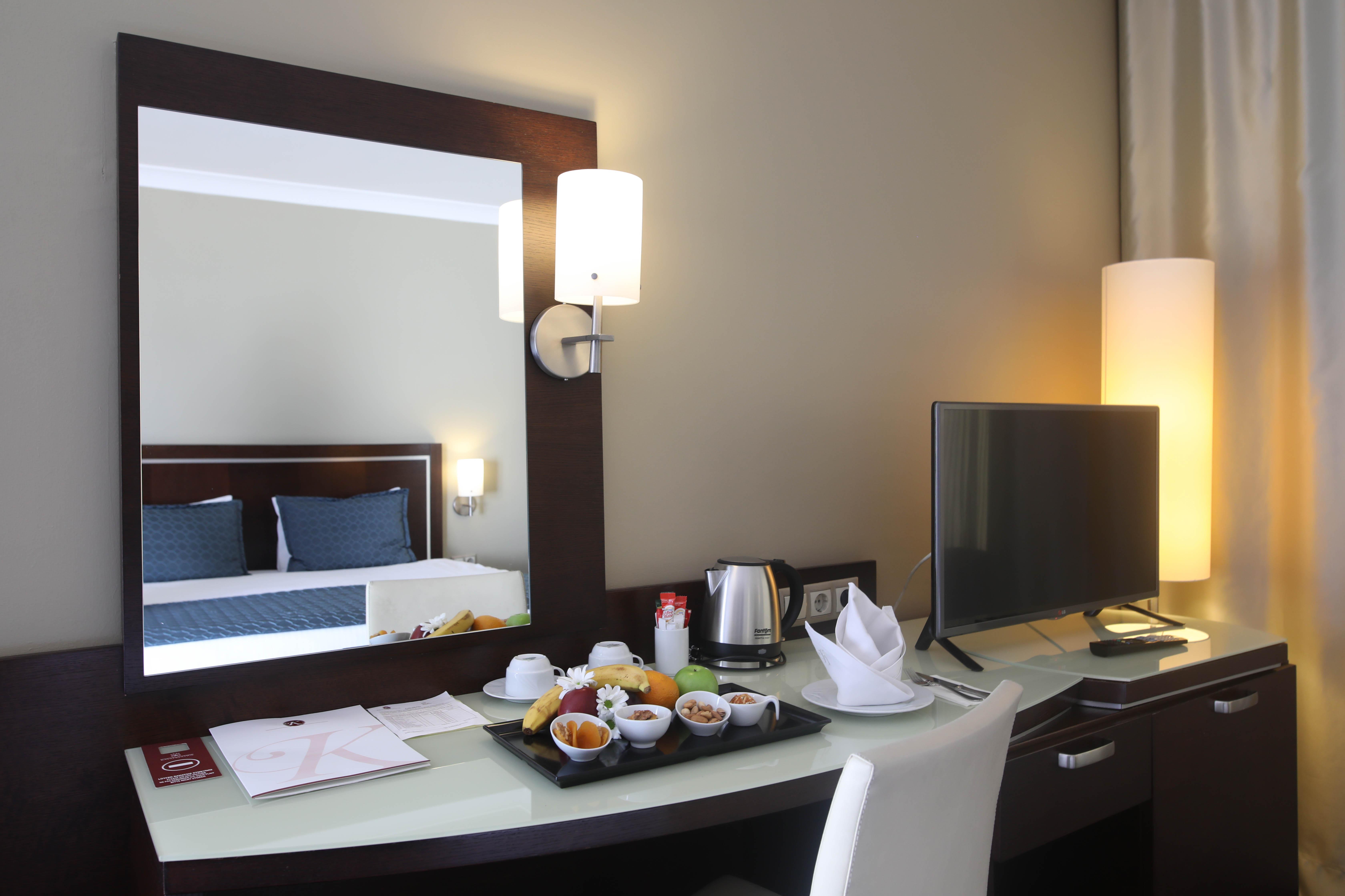 Kaya Prestige Otel