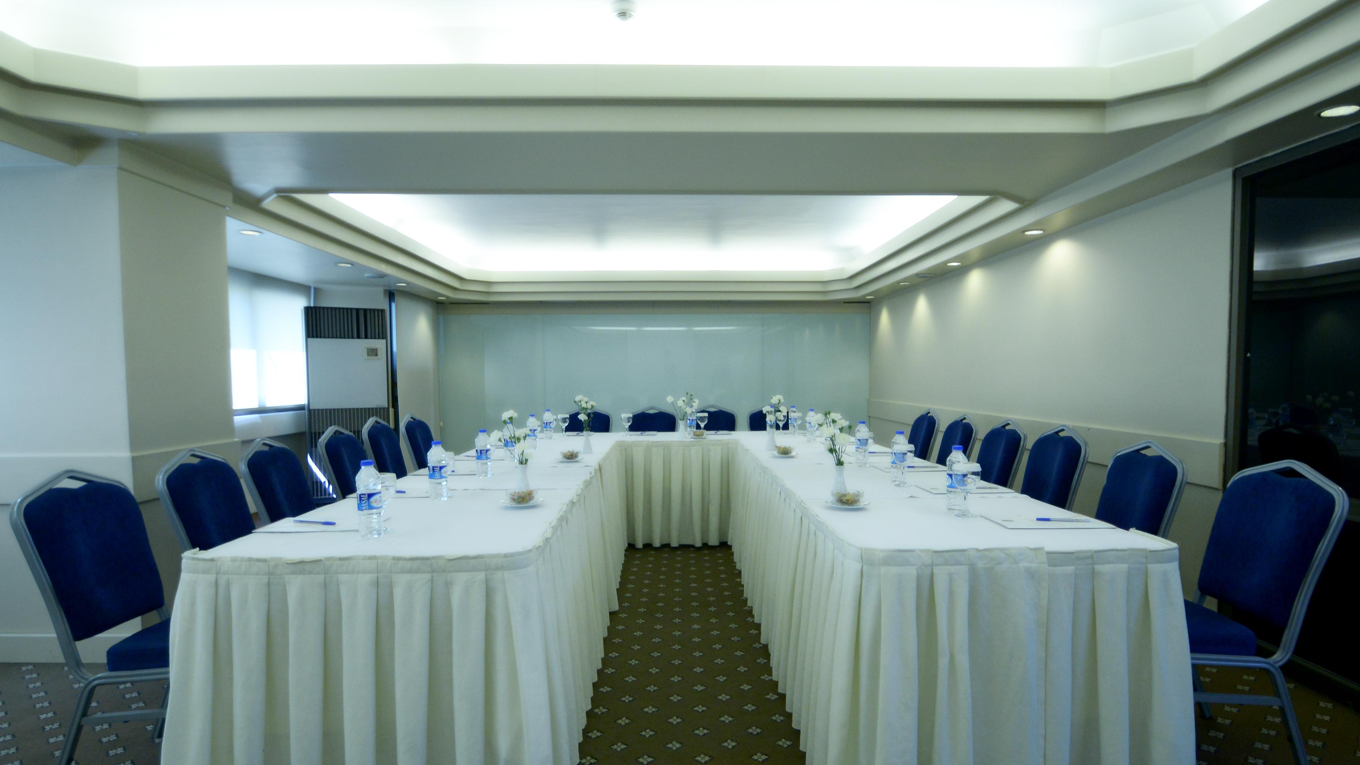 Otel Kaya Prestige