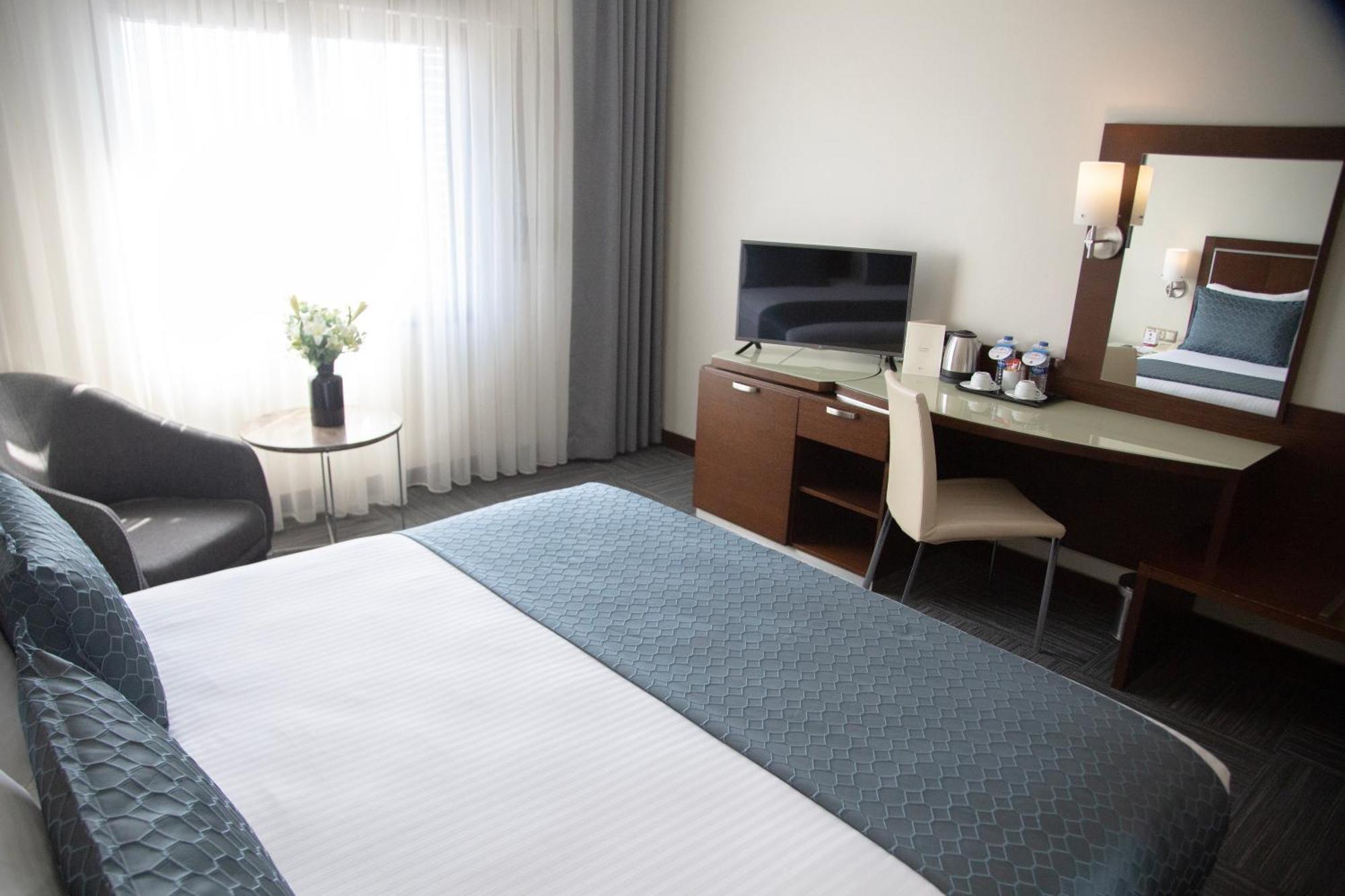 Otel Kaya Prestige İzmir
