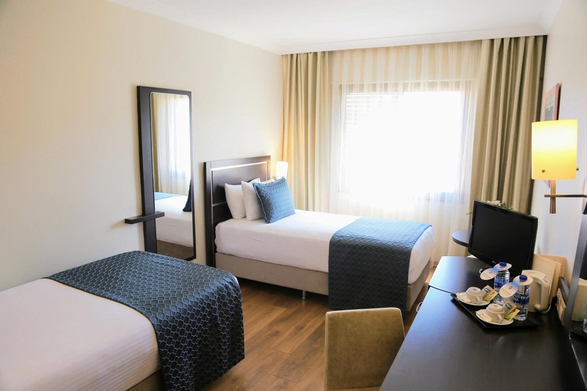 Otel Kaya Prestige İzmir