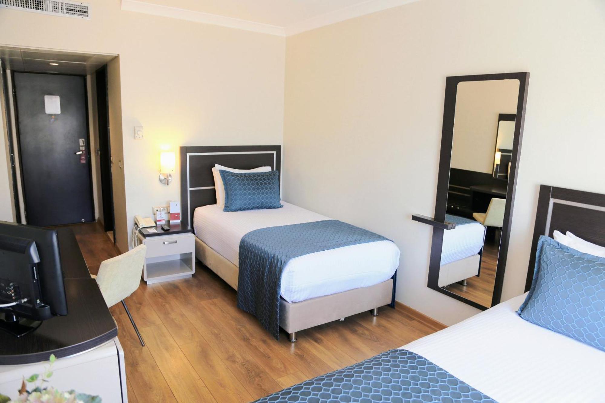 Otel Kaya Prestige 4*