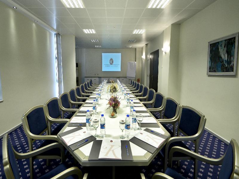 Otel Kaya Prestige İzmir