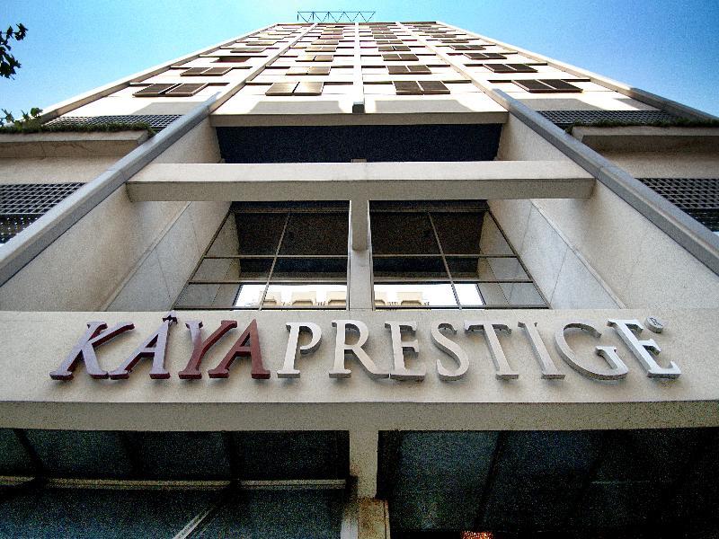 Kaya Prestige 4* İzmir