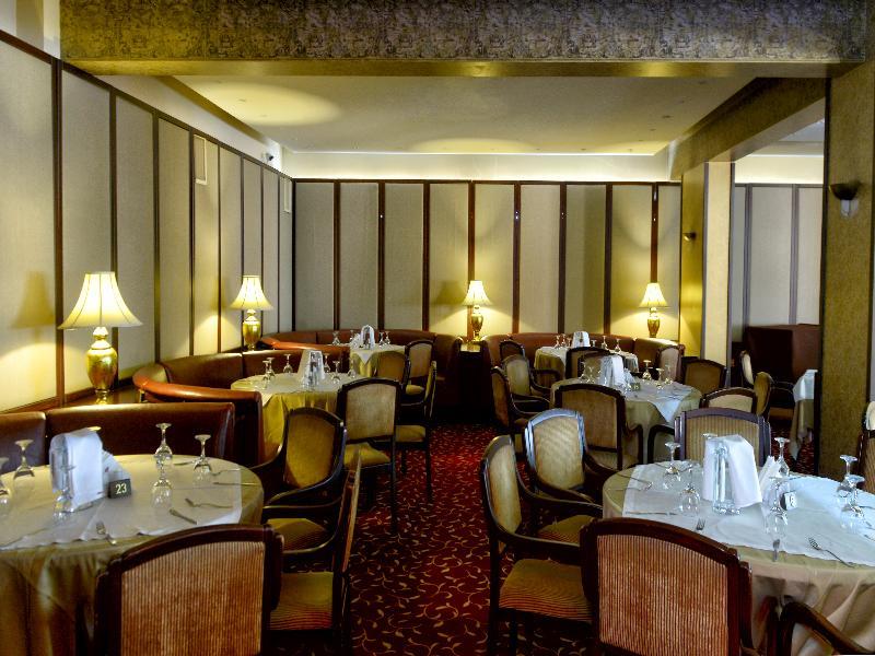 Otel Kaya Prestige 4*