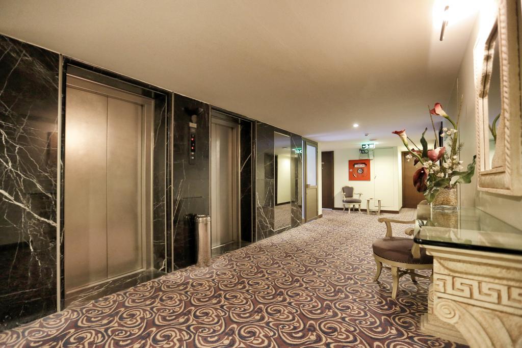 Kaya Prestige 4* İzmir