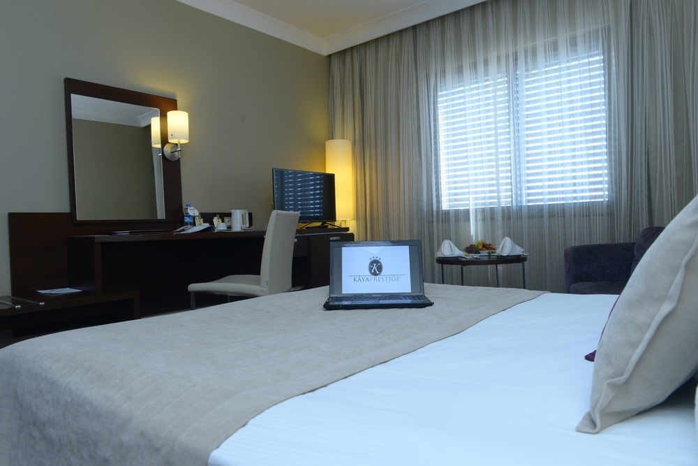 Kaya Prestige Otel İzmir