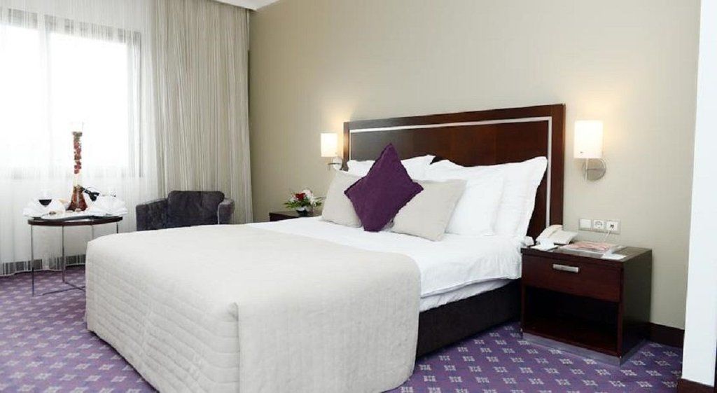 Otel Kaya Prestige 4*