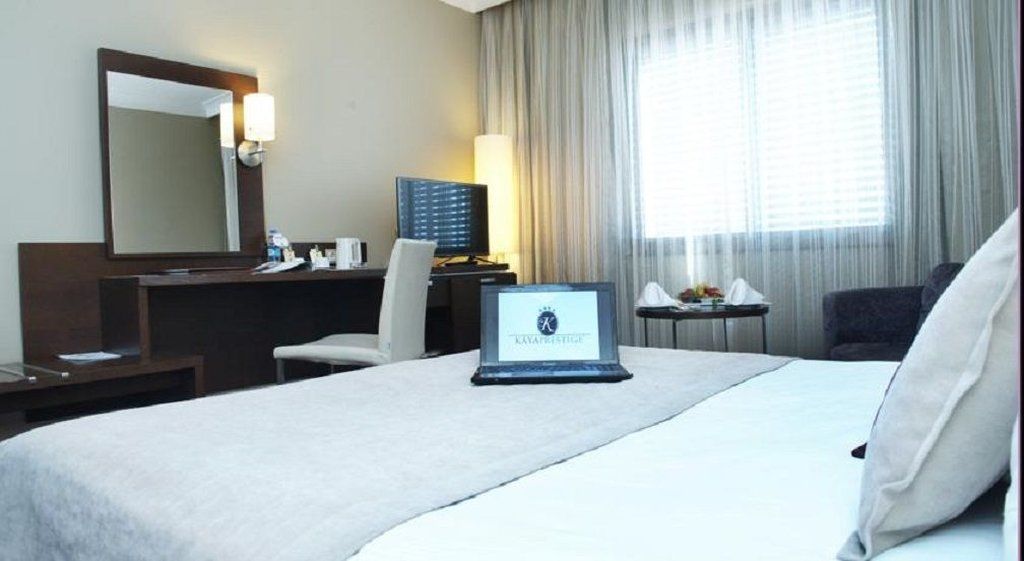 Kaya Prestige 4* İzmir