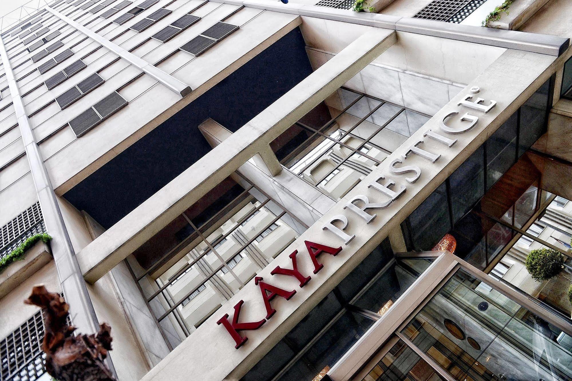 Kaya Prestige Otel İzmir