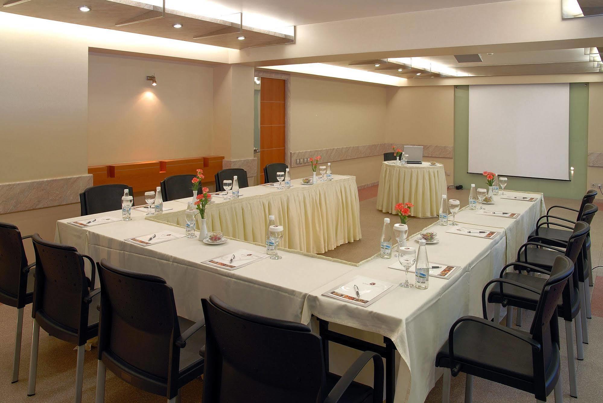 Otel Kaya Prestige İzmir