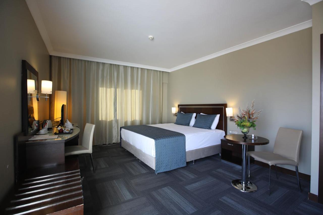 Otel Kaya Prestige İzmir