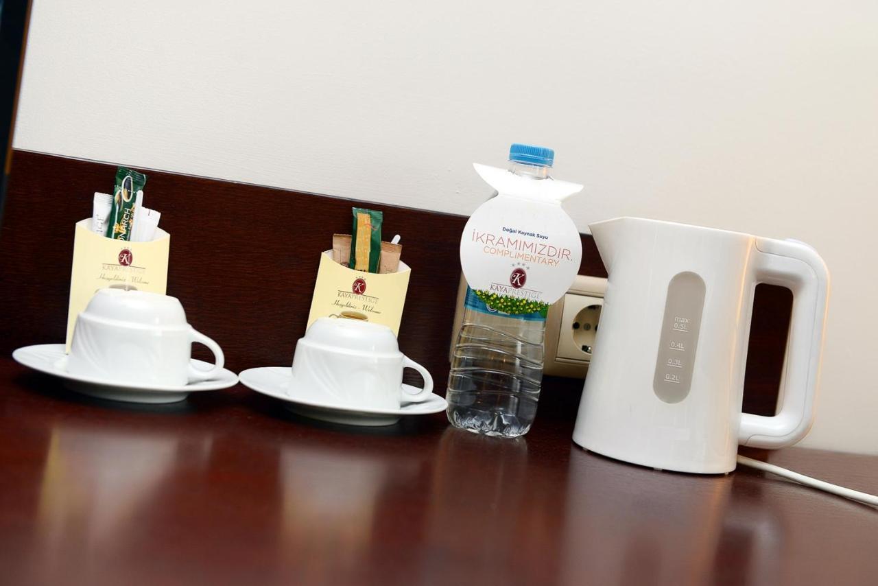 Otel Kaya Prestige İzmir