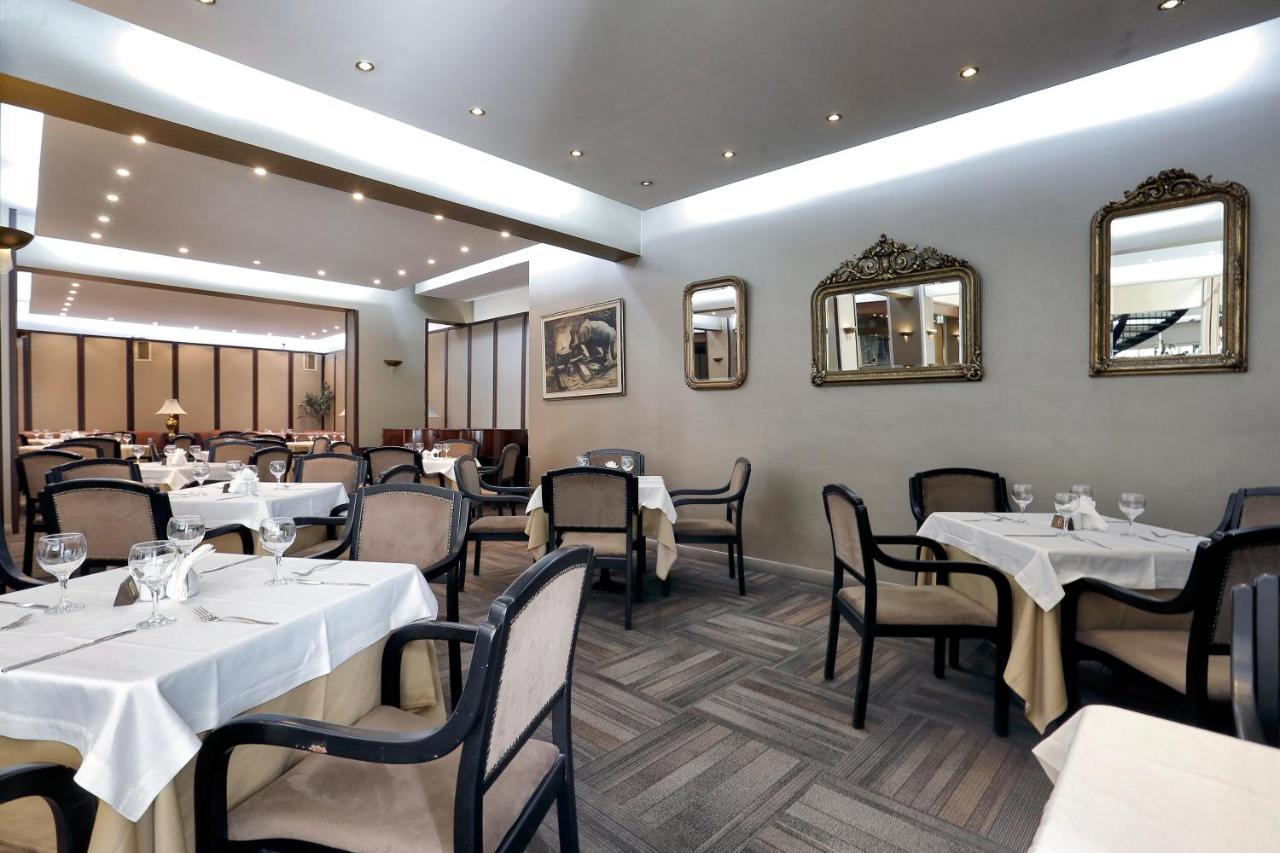 Kaya Prestige Otel 4*