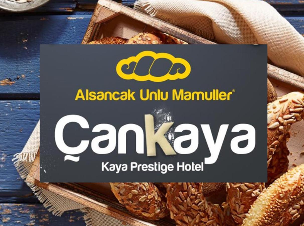 Otel Kaya Prestige